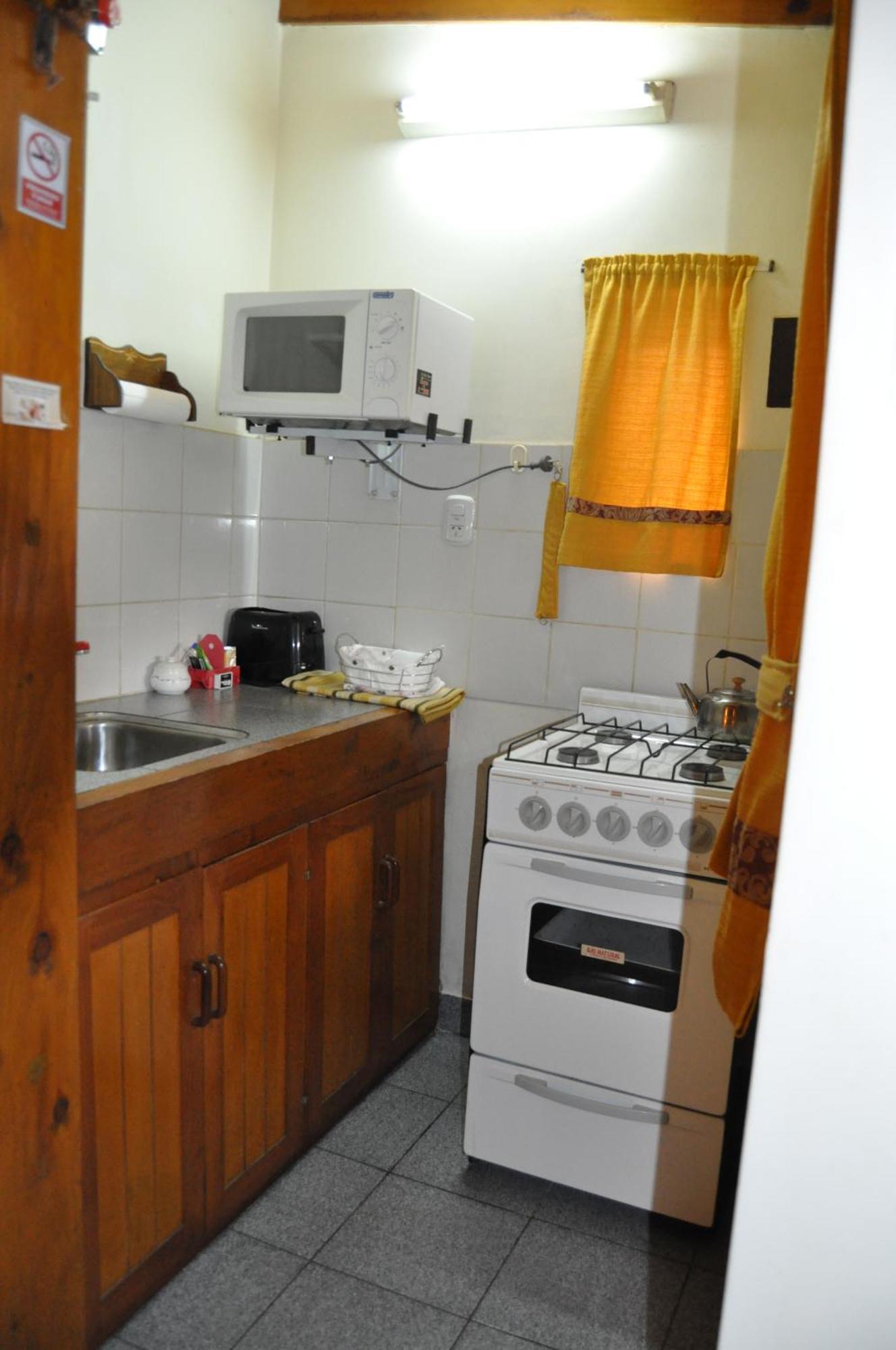 Apart Samay Hue Bungalows Dina Huapi Oda fotoğraf